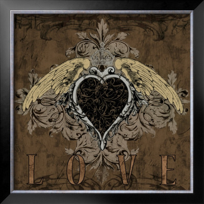 Love by Brandon Glover Pricing Limited Edition Print image