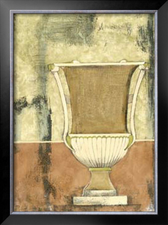 Kinetic Urn Iv by Jennifer Goldberger Pricing Limited Edition Print image