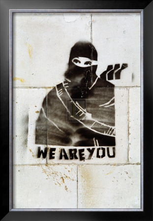 We Are You by Stan Kujawa Pricing Limited Edition Print image