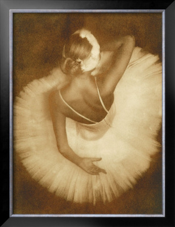 Pirouette by Joy Goldkind Pricing Limited Edition Print image