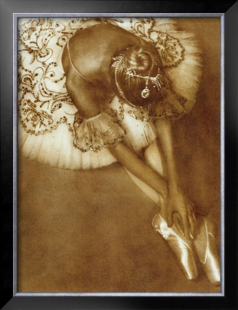 Pointe by Joy Goldkind Pricing Limited Edition Print image