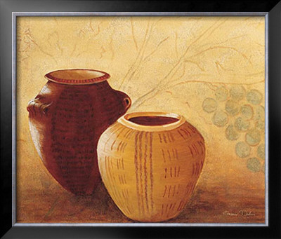 Pottery And More by Arman Dubois Pricing Limited Edition Print image