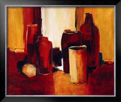 Cans And Bottles Ii by Jettie Roseboom Pricing Limited Edition Print image