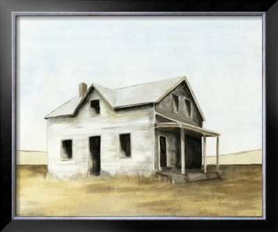 Amarillo I by Megan Meagher Pricing Limited Edition Print image