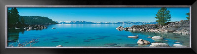 Lake Tahoe by James Blakeway Pricing Limited Edition Print image
