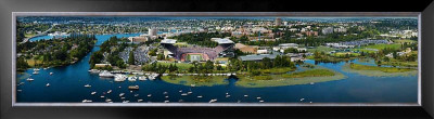 University Of Washington by Christopher Gjevre Pricing Limited Edition Print image