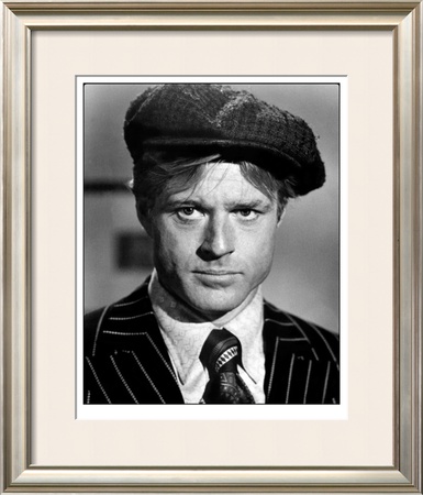 Robert Redford by Hollywood Archive Pricing Limited Edition Print image