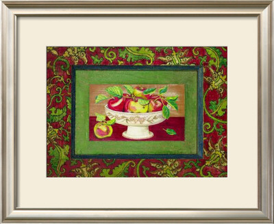 Fruit Fancy Ii by Kari Phillips Pricing Limited Edition Print image