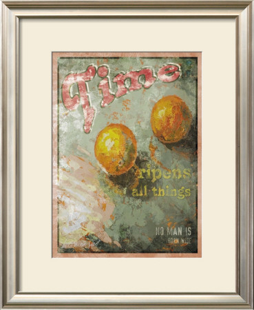 Time Ripens All Things by Lorraine Vail Pricing Limited Edition Print image