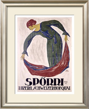 Sporri by B. Durst Pricing Limited Edition Print image