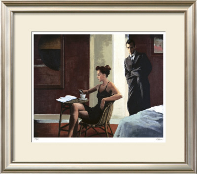 Early Caller by Jacqueline Osborn Pricing Limited Edition Print image