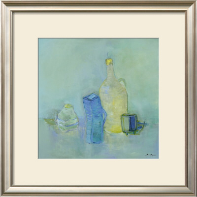 Still Life Iii by Gabriella Benevolenza Pricing Limited Edition Print image