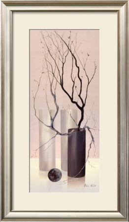 Slender Twigs Iii by Alice Wonder Pricing Limited Edition Print image