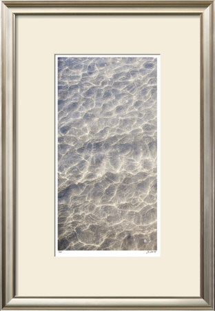 Ocean Ripples I by Joy Doherty Pricing Limited Edition Print image