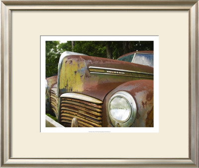 Rusty Hudson Ii by Danny Head Pricing Limited Edition Print image