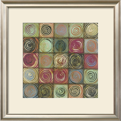 Dizzy I by Susan Osborne Pricing Limited Edition Print image