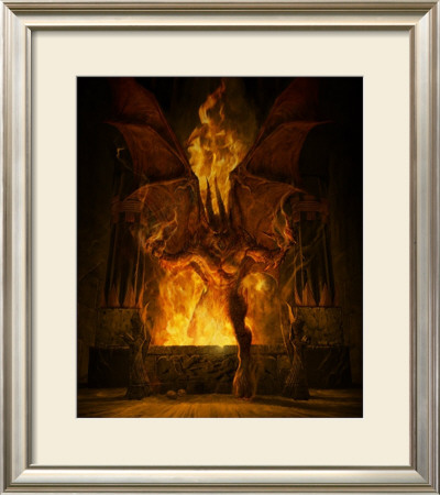 Spellbreaker by Martin Mckenna Pricing Limited Edition Print image