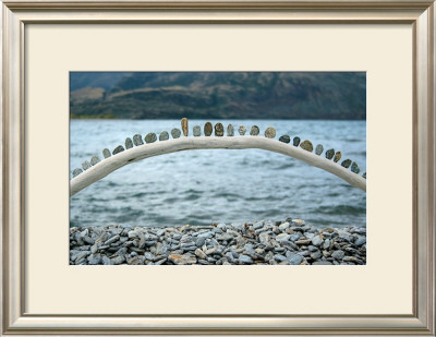 Marching Stones by Martin Hill Pricing Limited Edition Print image