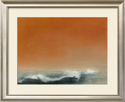 Rise Viii by Sharon Gordon Pricing Limited Edition Print image