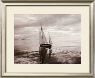 Soft Breeze by Ray Krantz Pricing Limited Edition Print image