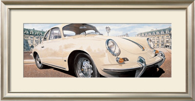 Sport White by Francis Brook Pricing Limited Edition Print image