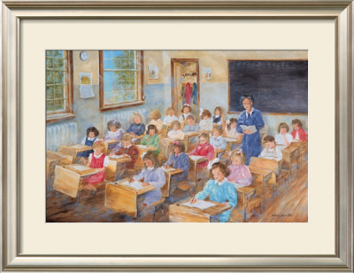 Dictation by Helene Leveillee Pricing Limited Edition Print image