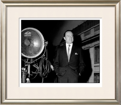 Bob Hope by Hollywood Archive Pricing Limited Edition Print image