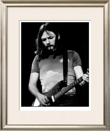 Pink Floyd by Mike Ruiz Pricing Limited Edition Print image