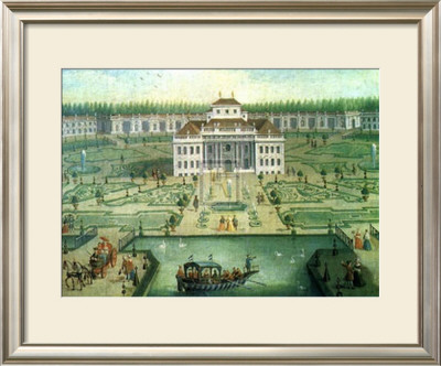Promenade by J. Stephan Pricing Limited Edition Print image