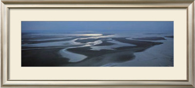 Baie Du Mont St. Michel by Philip Plisson Pricing Limited Edition Print image