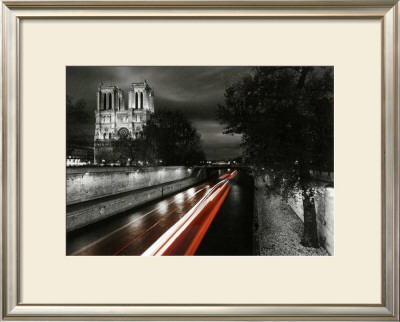 Notre Dame De Paris by Jean-Jacques Bernier Pricing Limited Edition Print image