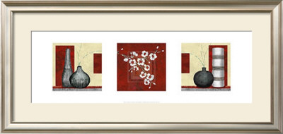 Collection Xiii by Linda Wood Pricing Limited Edition Print image
