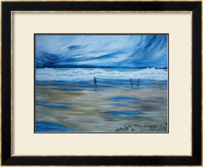 Windy Day Ii by Tiffany Durling Pricing Limited Edition Print image