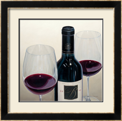 Sommelier's Choice by Marco Fabiano Pricing Limited Edition Print image