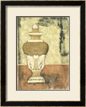 Kinetic Urn I by Jennifer Goldberger Pricing Limited Edition Print image