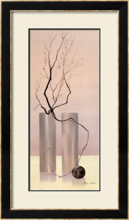Slender Twigs Iv by Alice Wonder Pricing Limited Edition Print image