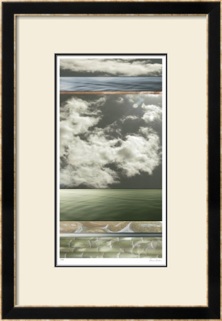 Elements I by Donna Geissler Pricing Limited Edition Print image