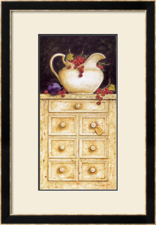 Urn On A Dresser Iii by Eric Barjot Pricing Limited Edition Print image