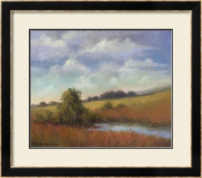 September Fields by Mary Jean Weber Pricing Limited Edition Print image