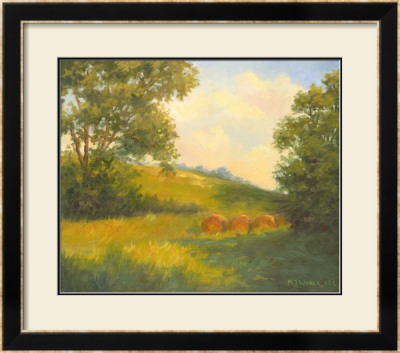 Golden Day by Mary Jean Weber Pricing Limited Edition Print image