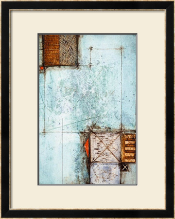 Antropolis Iii by Remusat Pricing Limited Edition Print image