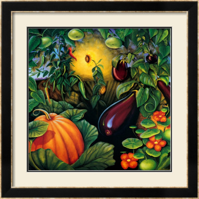 Within The Garden by William T. Templeton Pricing Limited Edition Print image