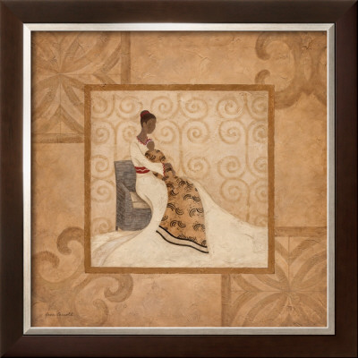 A Mother's Touch by Jane Carroll Pricing Limited Edition Print image