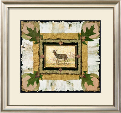 Spotted Doe by Pamela Gladding Pricing Limited Edition Print image