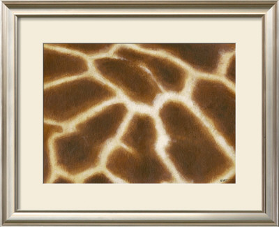 Giraffe I by Norman Wyatt Jr. Pricing Limited Edition Print image