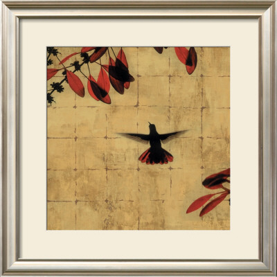 Colibri Ii by Chris Donovan Pricing Limited Edition Print image