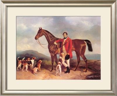 Arthur Edwin May by George W. Horlor Pricing Limited Edition Print image