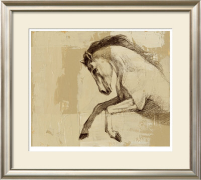 Majestic Horse Ii by Ethan Harper Pricing Limited Edition Print image