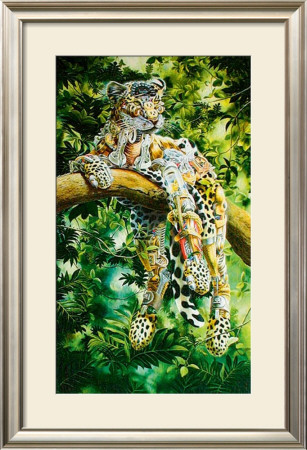 Harvinger's Tail by Heidi Taillefer Pricing Limited Edition Print image