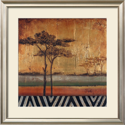African Dream I by Patricia Quintero-Pinto Pricing Limited Edition Print image